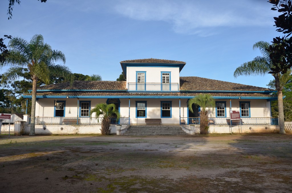 Fazenda Capão Alto